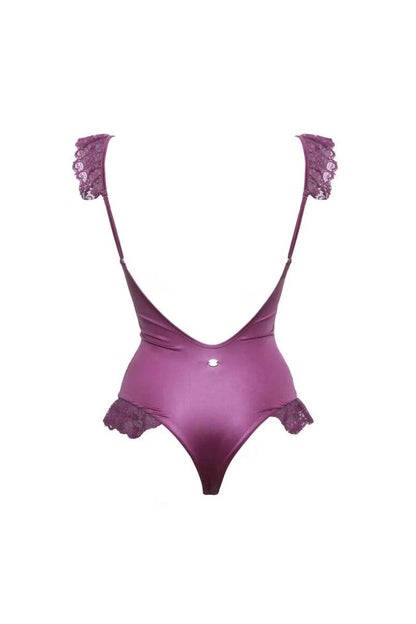 DESIREÈ SWIMSUIT PIZZO - m-f-m-store