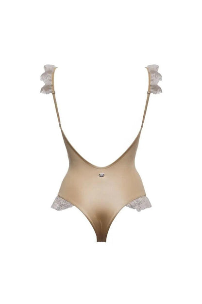 DESIREÈ SWIMSUIT PIZZO - m-f-m-store