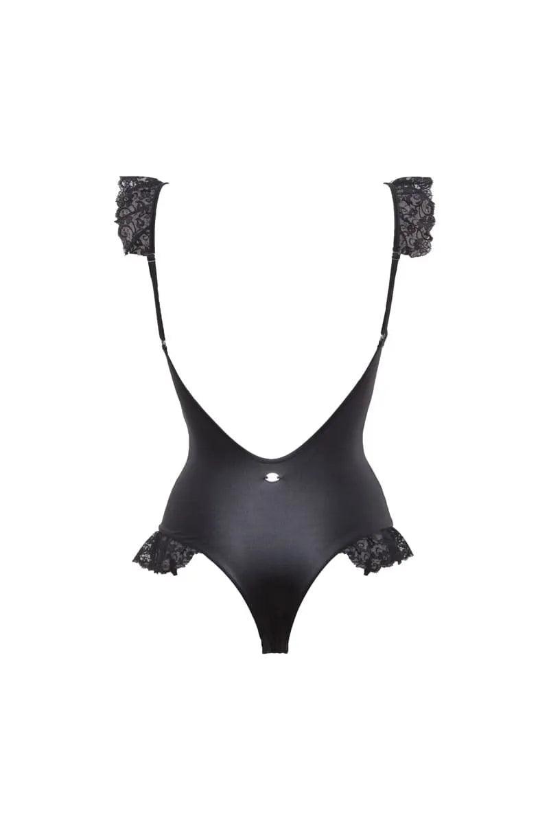 DESIREÈ SWIMSUIT PIZZO - m-f-m-store