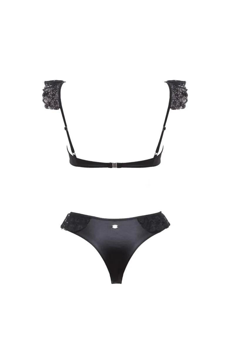 DOROTEA BIKINI PIZZO - m-f-m-store