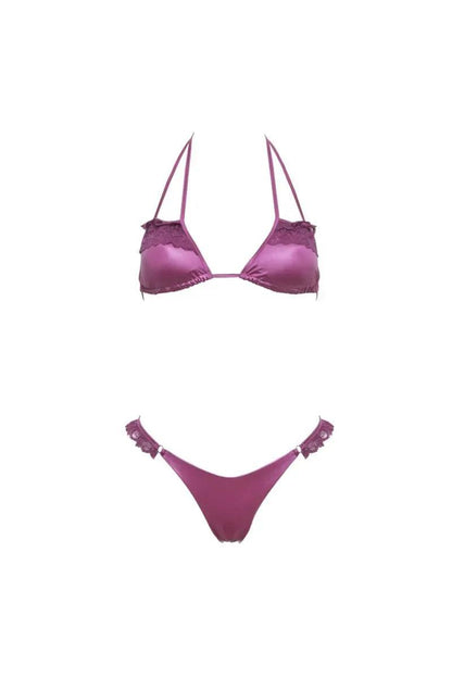 DORIN BIKINI PIZZO - m-f-m-store