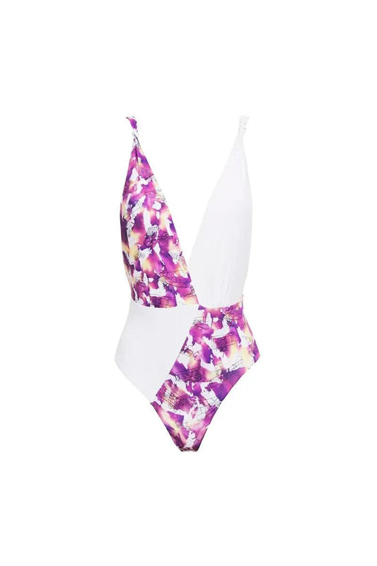 FRANCINE SWIMSUIT - m-f-m-store