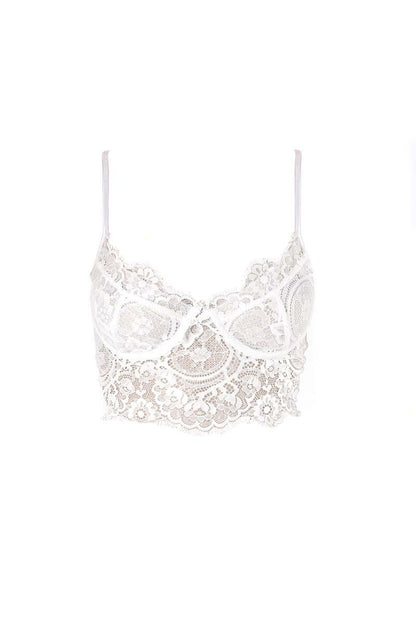 GISELLE BRALETTE - m-f-m-store