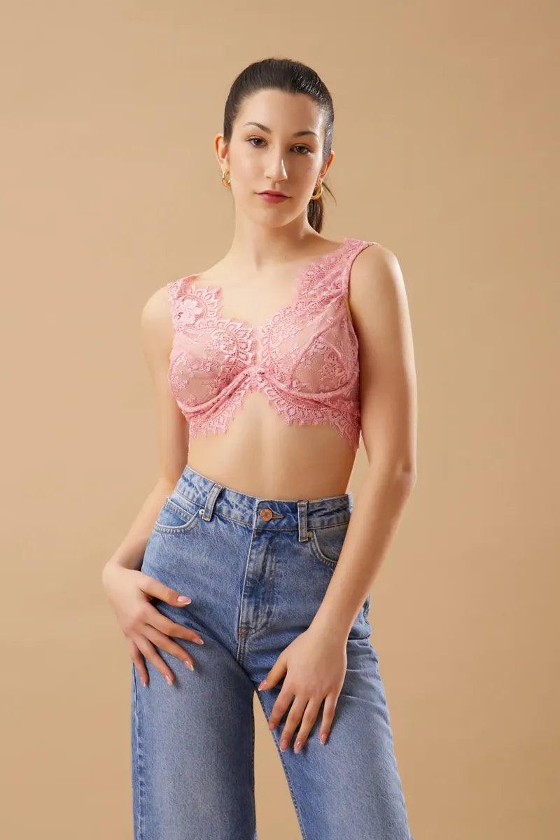 CLIVIA BRALETTE - m-f-m-store