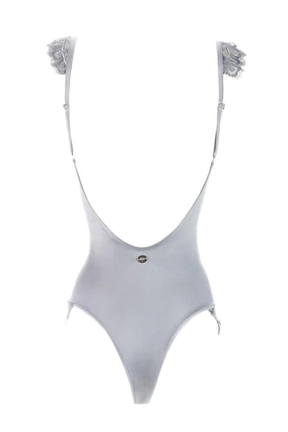 CECILE SWIMSUIT PIZZO - m-f-m-store